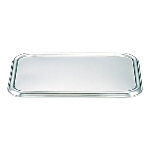 18−8 深型組バット 6号 蓋