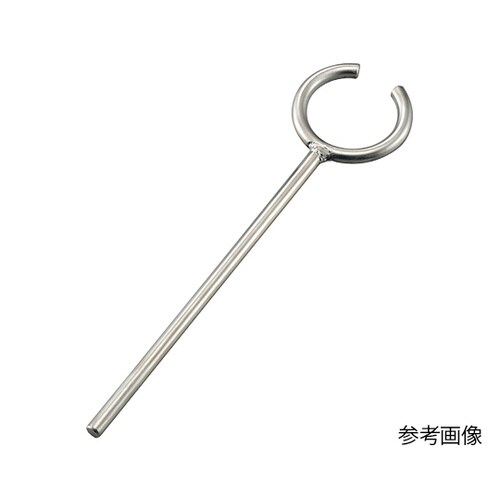 ステンレスカットリングφ180