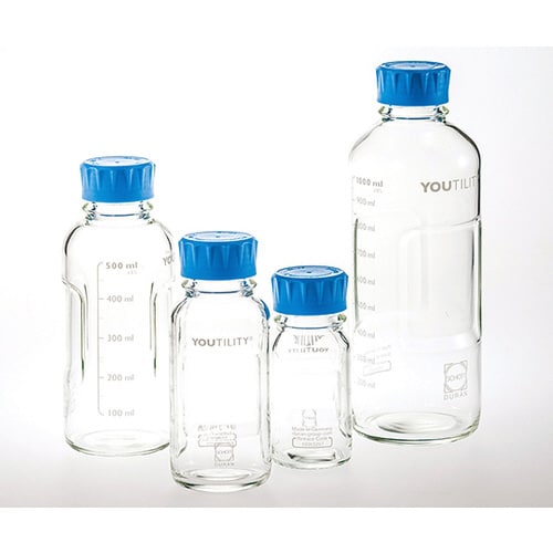 ねじ口びん (デュラン (R) ) 1L