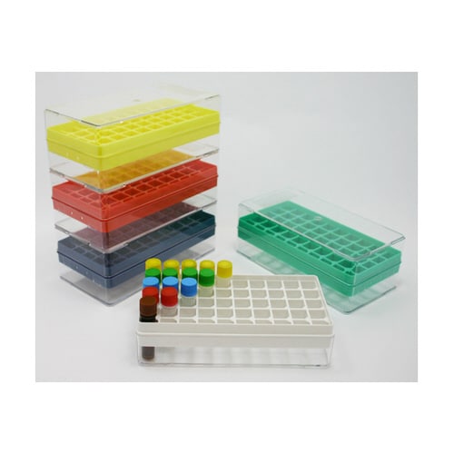 ハニカムラック グリーン 10個入