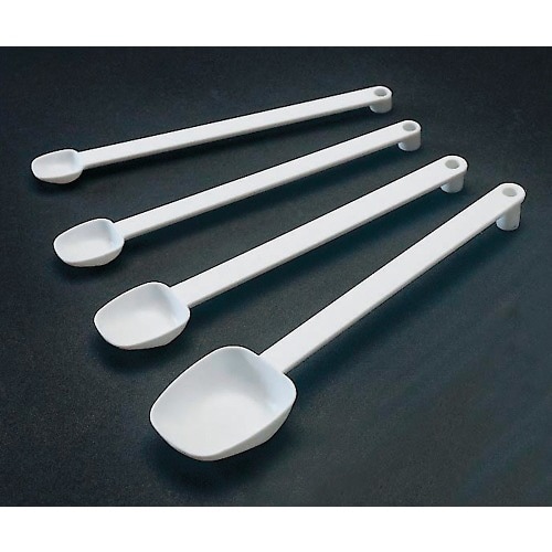 ディスポ滅菌スプーン 1.2mL