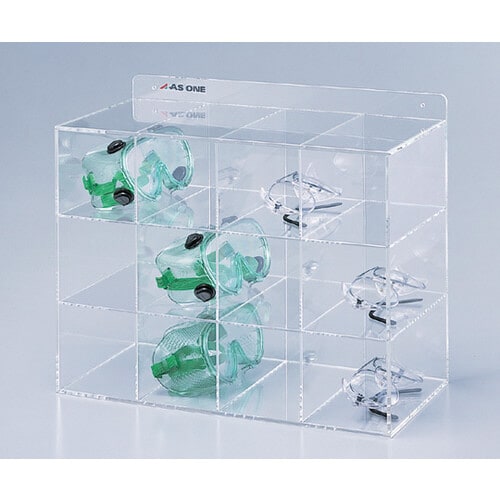 メガネゴーグルケース GG−12