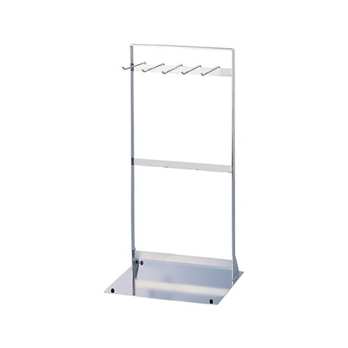 ブラシ乾燥スタンド