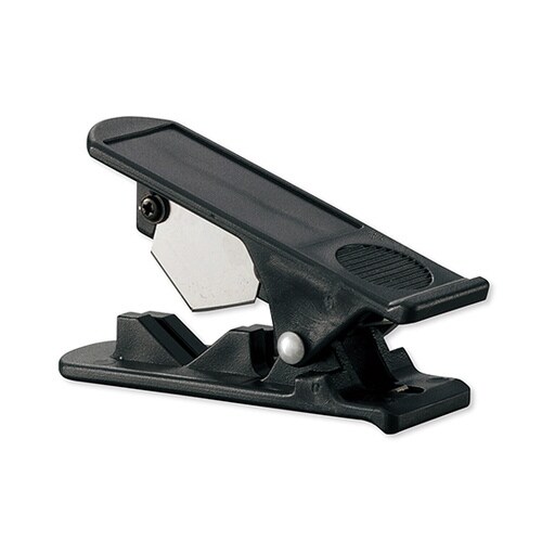 チューブカッター プラスチックチューブ用