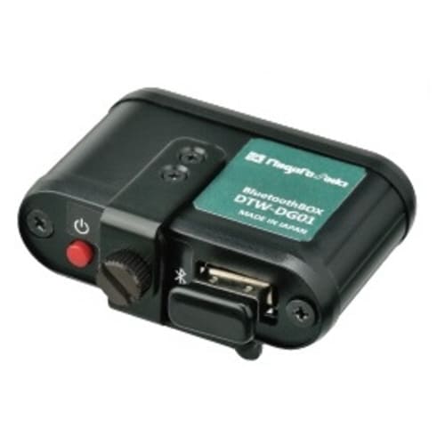 ブルートゥースボックス DTW−DG01