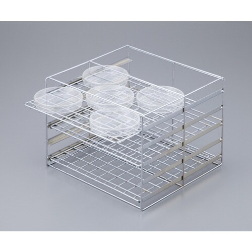 フラットシャーレホルダー FSH5−90