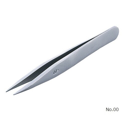 強靭精密ピンセット DURAX 00