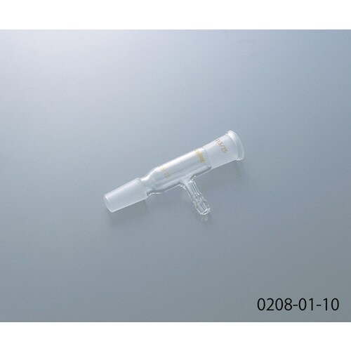 共通摺合連結管(減圧用ストレート型)TS29/42