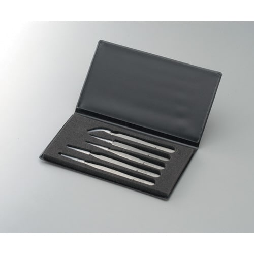 ピンセットキット NCセット 5本組