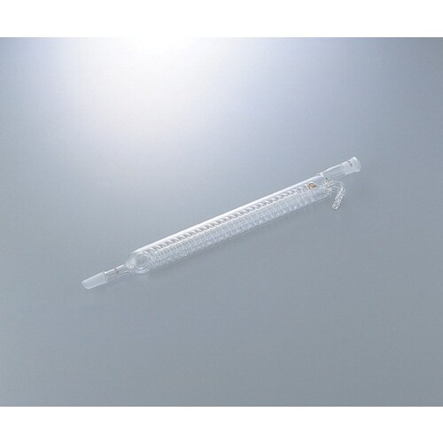 共通摺合ジムロート冷却器 0009−02−40