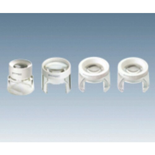 スタンドルーペ 2628(10倍)