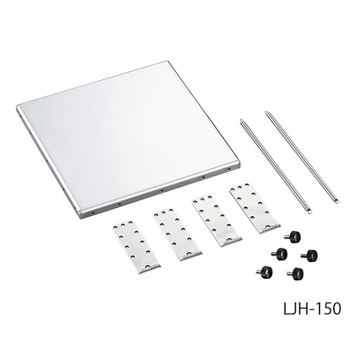 ラボジャッキ用ホルダー 220×220×61mm