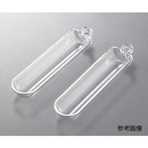 石英ボート 2mL 型番:SJBO−2