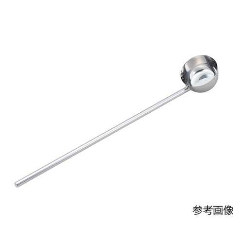 ステンレス長柄ヒシャク 24型