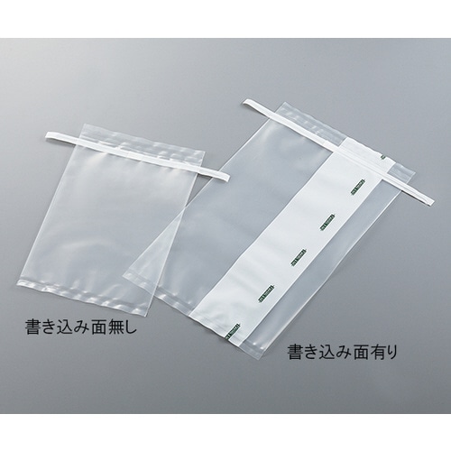 サンプリングバッグ/450mL EPR−4590