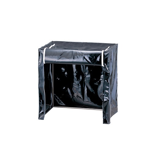 シンプル卓上暗室 800×600×800mm