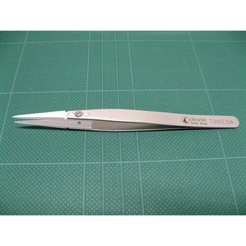 セラミックチップピンセット 72MZ