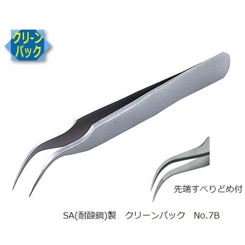 MEISTERピンセット 7B−SA