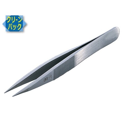 MEISTERピンセット 00B−SA CP