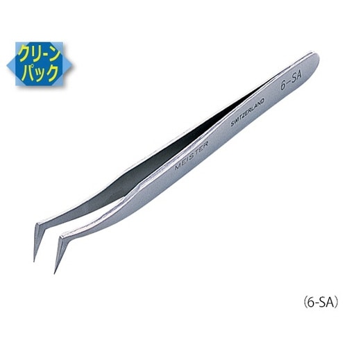 MEISTERピンセット 6−SA CP