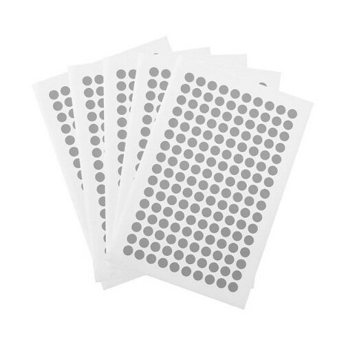 クライオドット シルバー 160ドット×5シート入