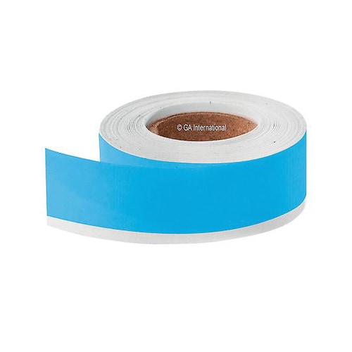凍結容器用テープ 19mm×15m 青