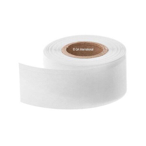 凍結容器用テープ 25mm×15m 透明