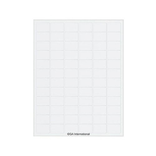 透明リムーバブル低温ラベル TRCL−9