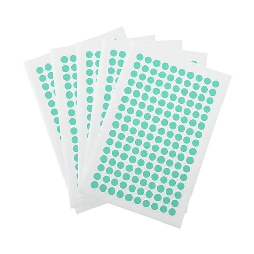 クライオドット ミント 160ドット×5シート入