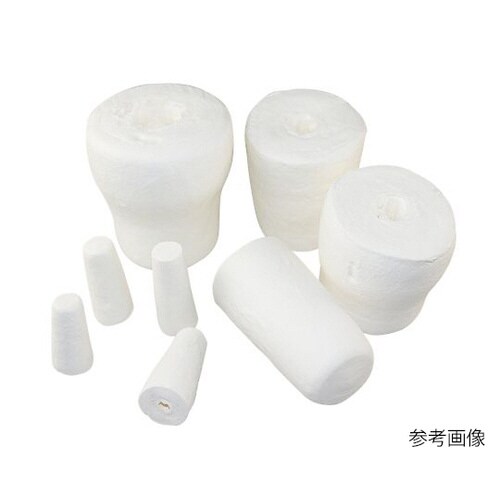 ディスポセルロース栓 No.14.5 1000個入