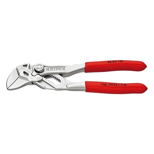 8603−125 プライヤーレンチ