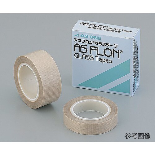 アズフロンガラステープ GW38−018