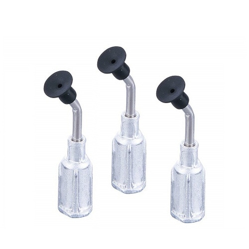 ピンセット交換チップ V8904−MB