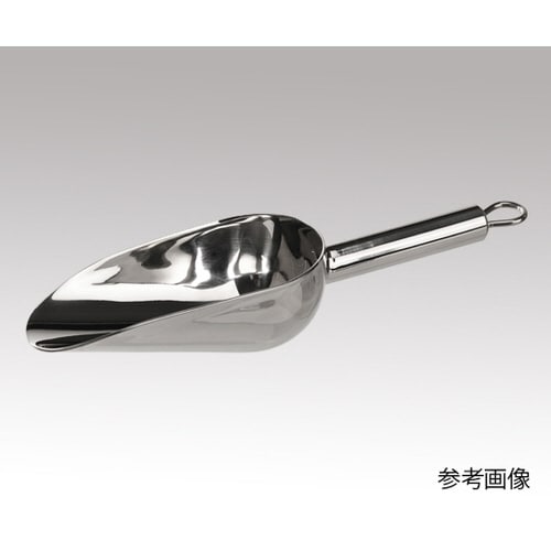 ステンレス製スコップ 200mL