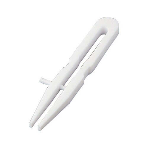 ピンセット 027.150 先端平