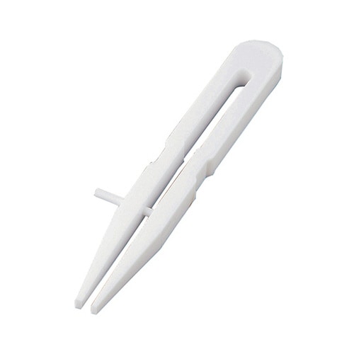 ピンセット 027.200 先端平