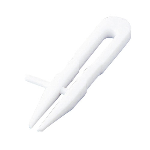 ピンセット 027.101 先端細