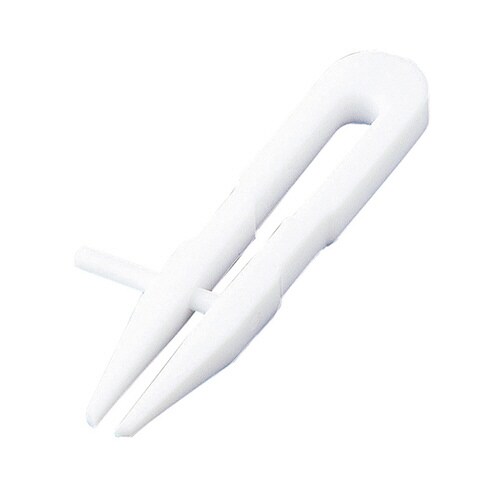 ピンセット 027.151 先端細