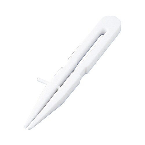 ピンセット 027.201 先端細