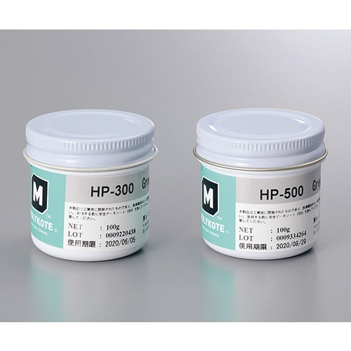 モリコートHPグリース HP−500