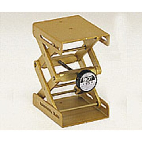 カラーラボジャッキ BOY115 イエロー