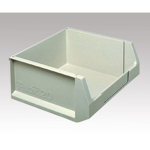 小型コンテナー TB−20 グレー