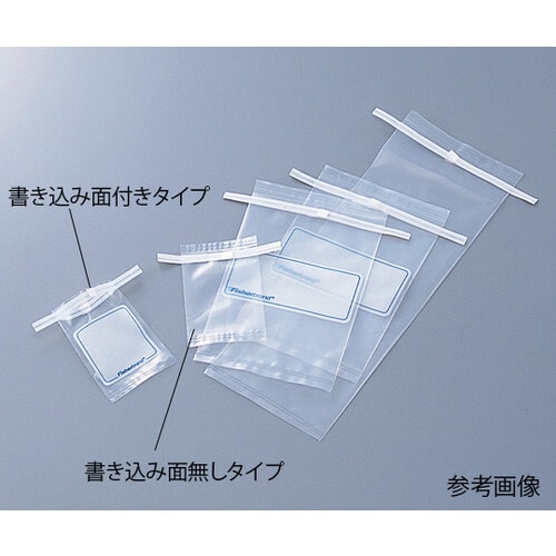 滅菌サンプルバッグ 140×230mm 500枚入