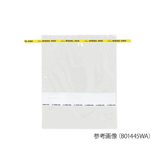 ワールP2041mL 500枚入 B01515WA