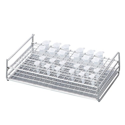 5mlチューブ用ラック SR−50