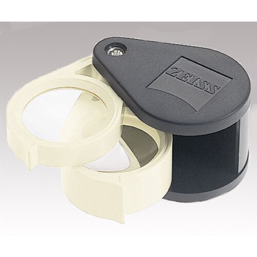 ポケットルーペ D36