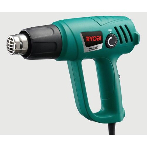 ホットエアガン HAG−1551