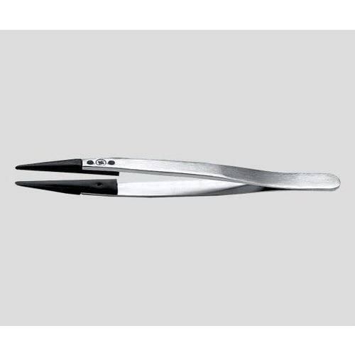 精密耐薬ピンセット 249SVR.SA