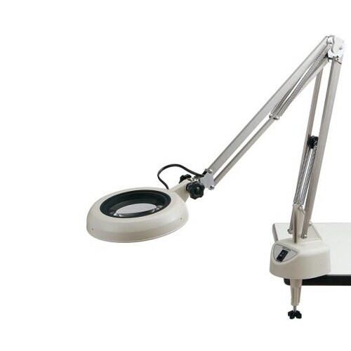 LED照明拡大鏡 SKKL‐F×4