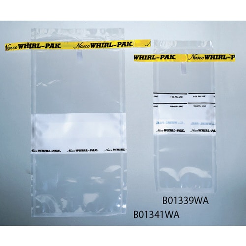 フラットワイヤーサンプリングB 115×230mm